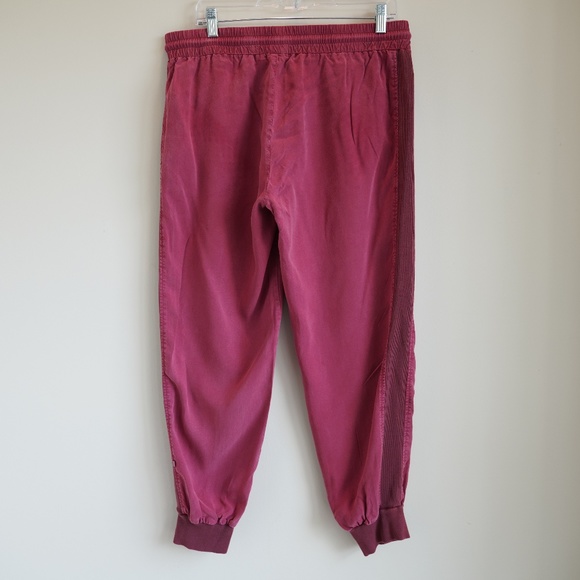 Bella Dahl tencel joggers - Picture 3 of 5